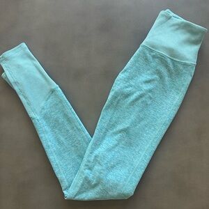 Alo high waist alosoft lounge legging XS